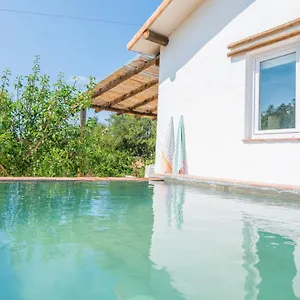Casa de Férias Quinta Da Vinha Do Vale