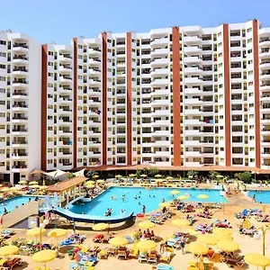 Apart-hotel Clube Da