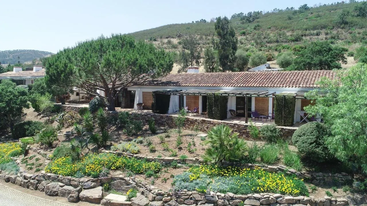 *** Casa de hóspedes Monte Da Vilarinha Carrapateira Portugal