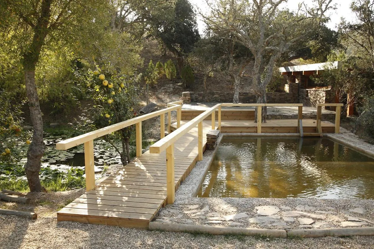 Monte Da Vilarinha Carrapateira Casa de hóspedes