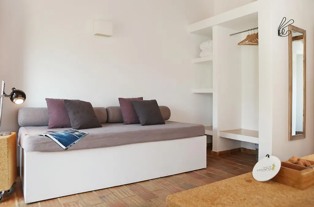 Casa de hóspedes Monte Da Vilarinha Carrapateira