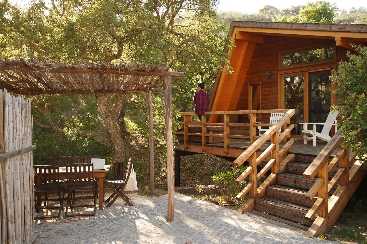 Casa de hóspedes Monte Da Vilarinha Carrapateira