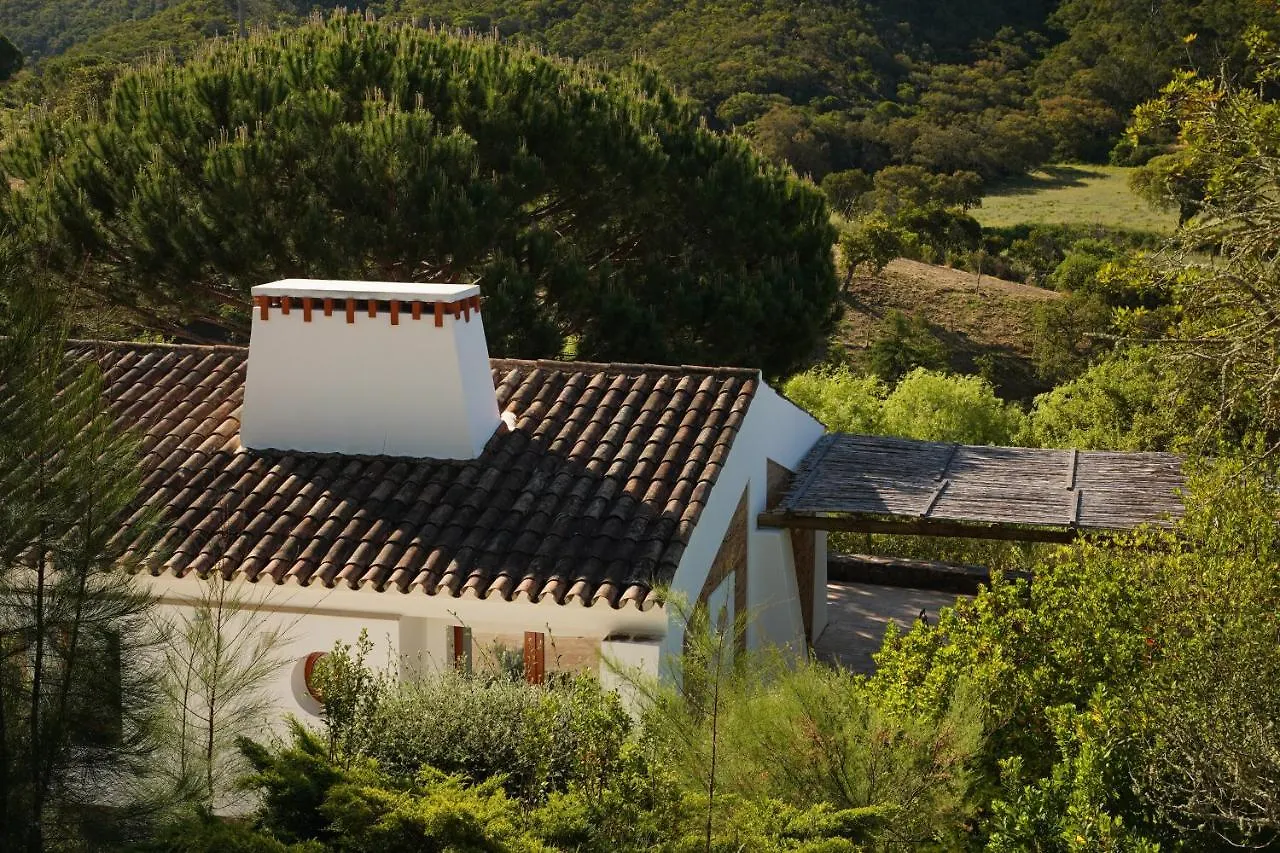 Monte Da Vilarinha Carrapateira Casa de hóspedes