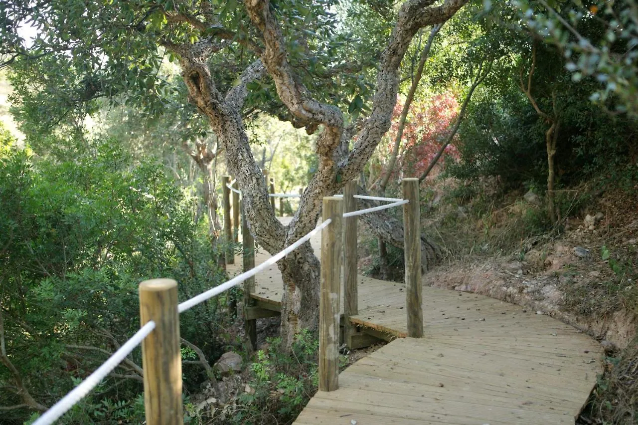 Pensionat Monte Da Vilarinha Carrapateira