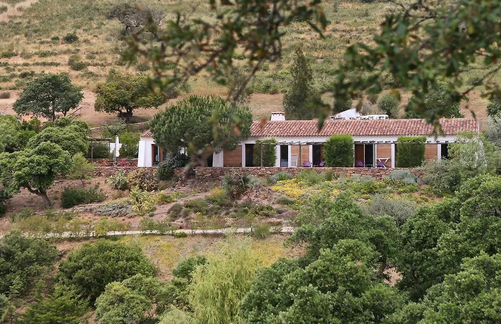 Monte Da Vilarinha Carrapateira